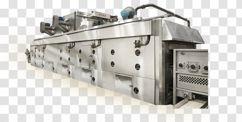 Bakery Pretzel Machine Oven Baking - Equipment Transparent PNG