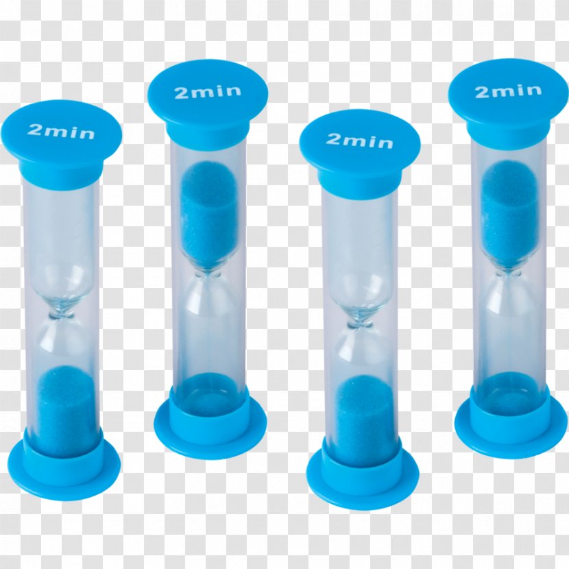 Hourglass Egg Timer Sand - Toothbrush Transparent PNG