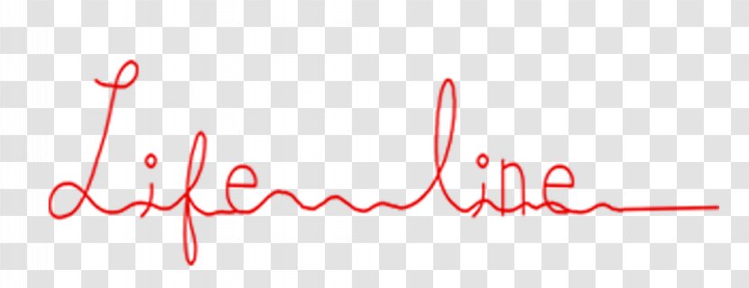 Electrocardiography Heart Rate Pulse - Frame - Lifeline Transparent PNG