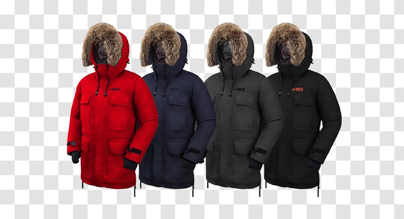 Hoodie Polar Fleece - Sweatshirt - Jacket Transparent PNG