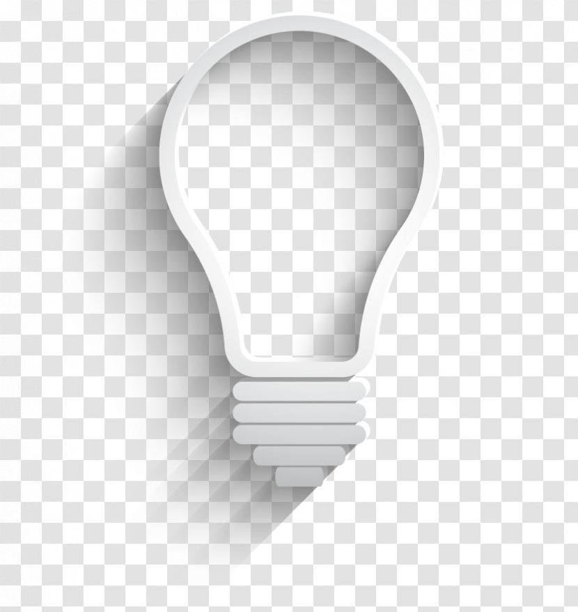 Incandescent Light Bulb LED Lamp Lighting Lumen Transparent PNG