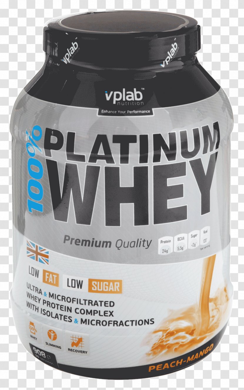 Protein Whey Ingredient Transparent PNG