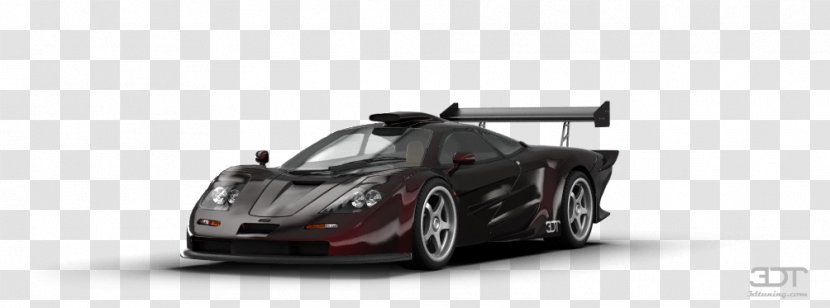 Supercar Automotive Design Model Car Performance - Hardware Transparent PNG