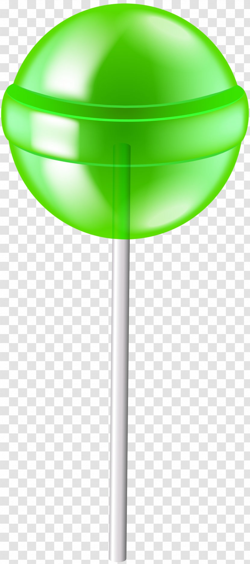 Lollipop Candy Cane Clip Art - Museum - Green Transparent PNG