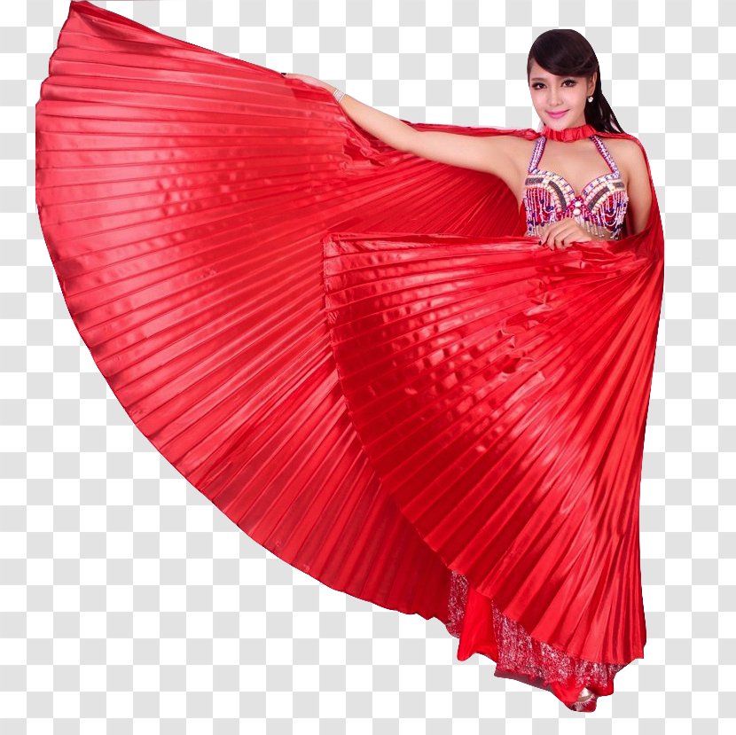 Pushkar Fashion Industry Belly Dance Clothing - India - Praise Transparent PNG
