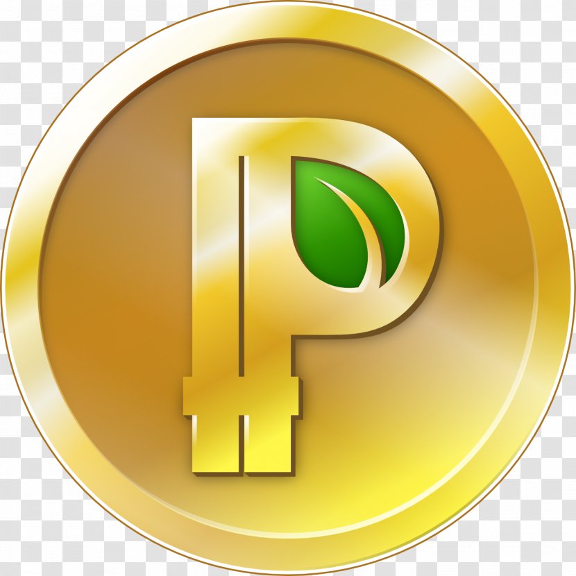 Peercoin Proof-of-stake Cryptocurrency Bitcoin Proof-of-work System - Symbol - Coin Stack Transparent PNG