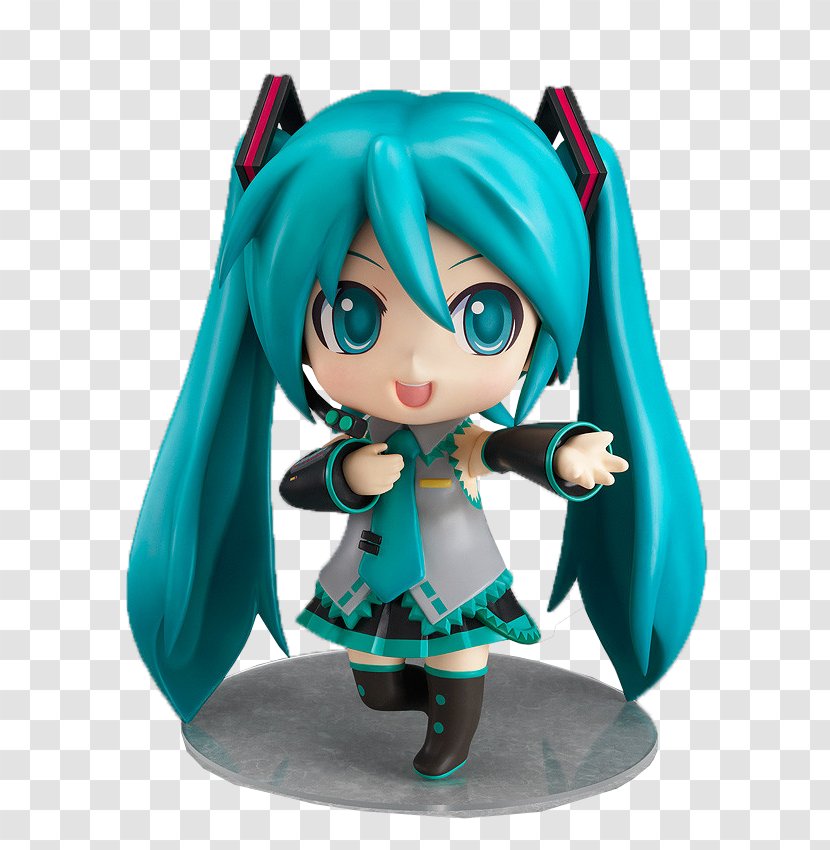 Hatsune Miku: Project Diva X Nendoroid Good Smile Company Video Card - Heart - Miku Hand To Do Transparent PNG