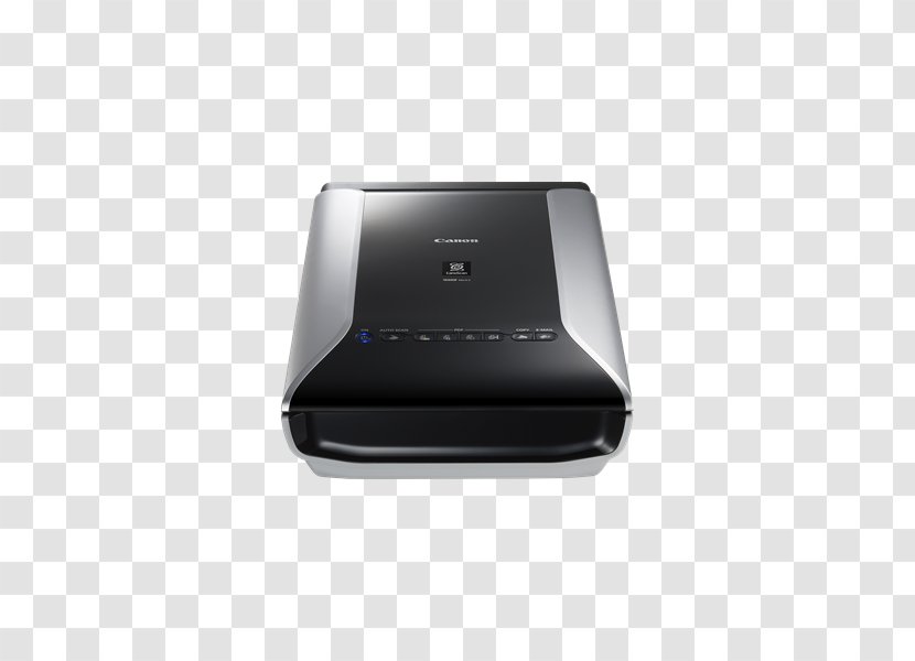 Photographic Film Canon CanoScan 9000F Image Scanner Mark Ii 9600 Cs9000F - Charge Coupled Device Transparent PNG