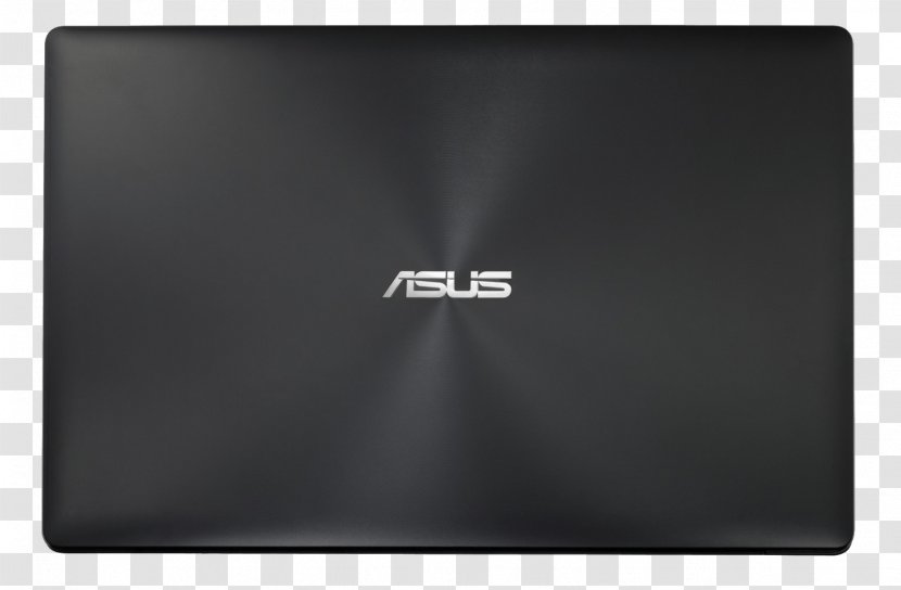Laptop ASUS X553 Computer - Asus Transparent PNG