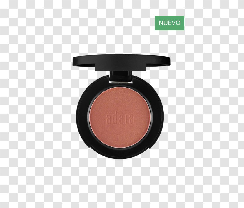 Blushing Face Powder Make-up Eye Shadow Cosmetics - Frame - Pink Fairy Makeup Transparent PNG