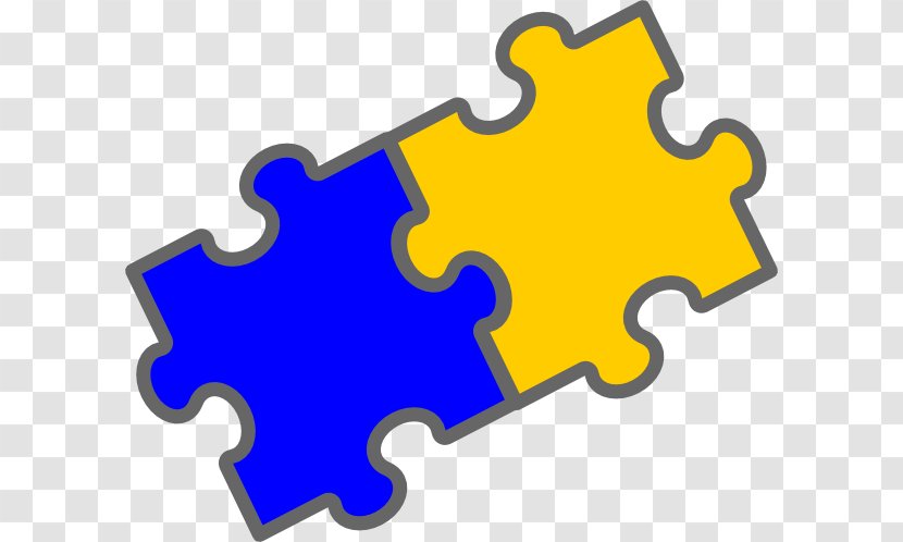 Jigsaw Puzzles Clip Art Puzzle Video Game Graphics - Com - Autism Transparent PNG