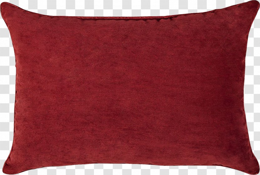 Throw Pillow Cushion Curtain Bedding - Textile Transparent PNG