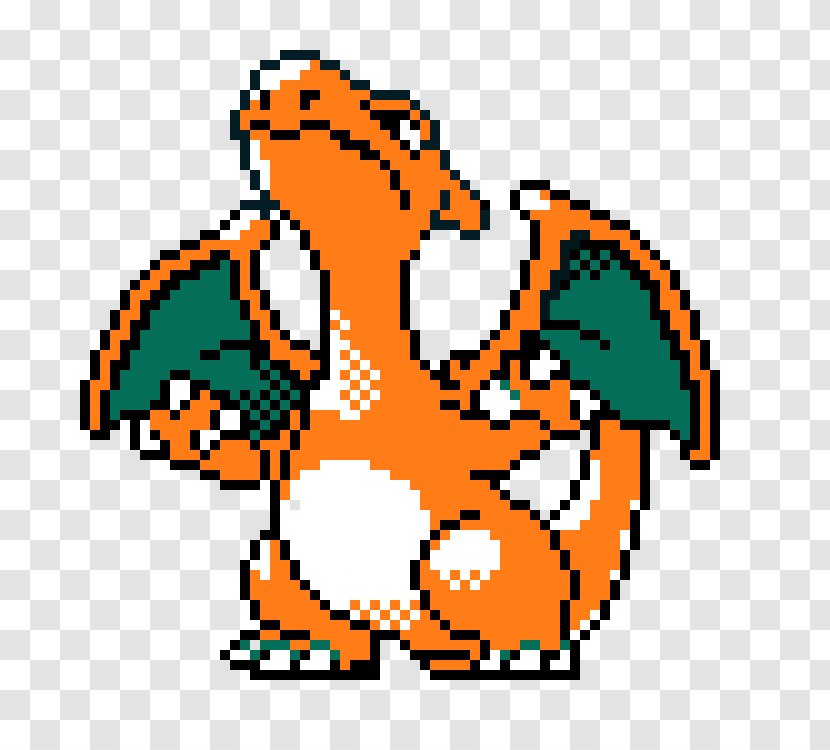 Pokémon Gold And Silver Red Blue Charizard Pikachu - Fictional Character Transparent PNG