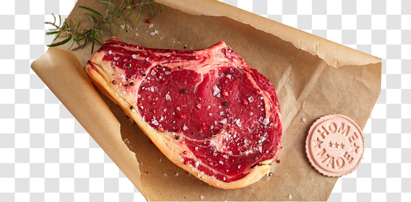 Barbecue Butcher Meat Steak Boucherie - Market Transparent PNG