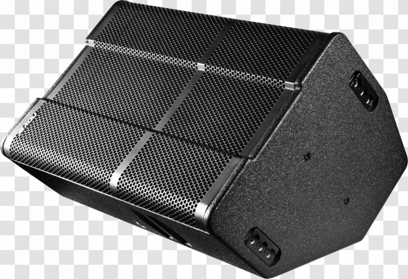 Subwoofer Sound Reinforcement System Amplificador Audio Power Amplifier - Computer Hardware - 15 Años Transparent PNG