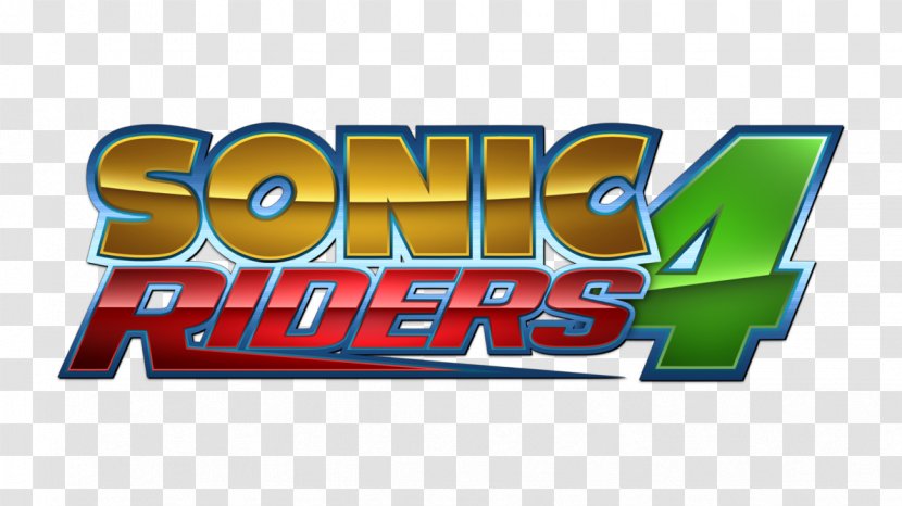 Sonic Riders: Zero Gravity Free Riders The Hedgehog 4: Episode I Rush - Rider Transparent PNG