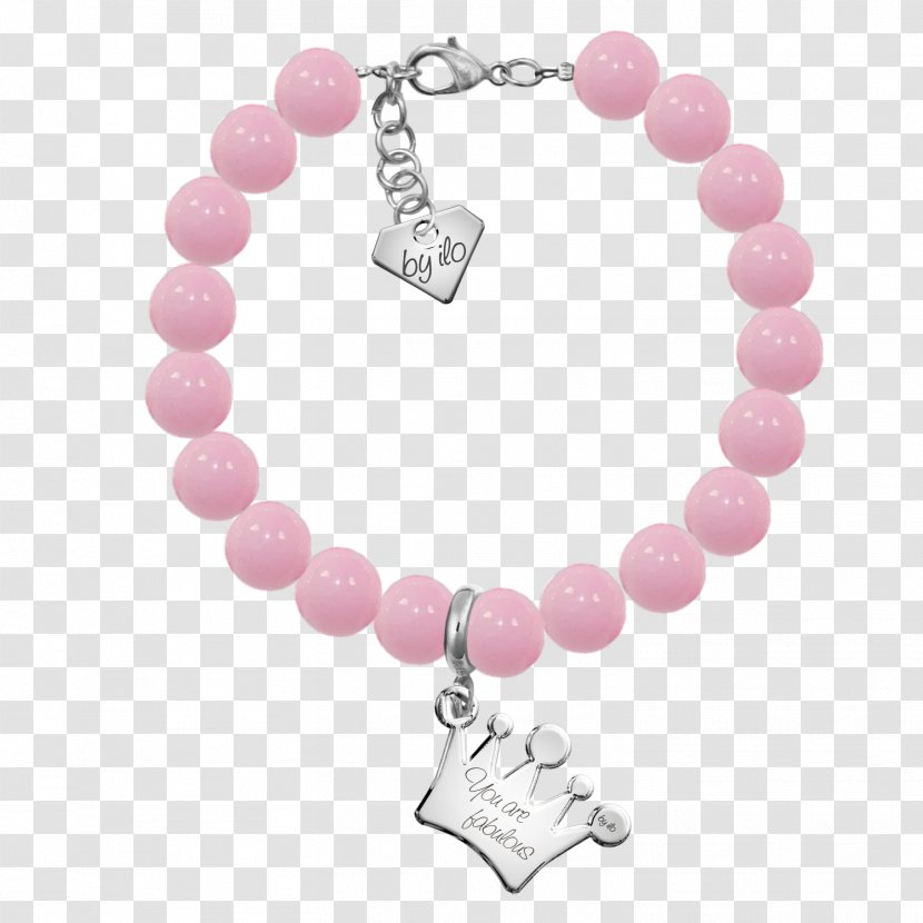 Charm Bracelet Gemstone Bead Stretch - Aria Transparent PNG