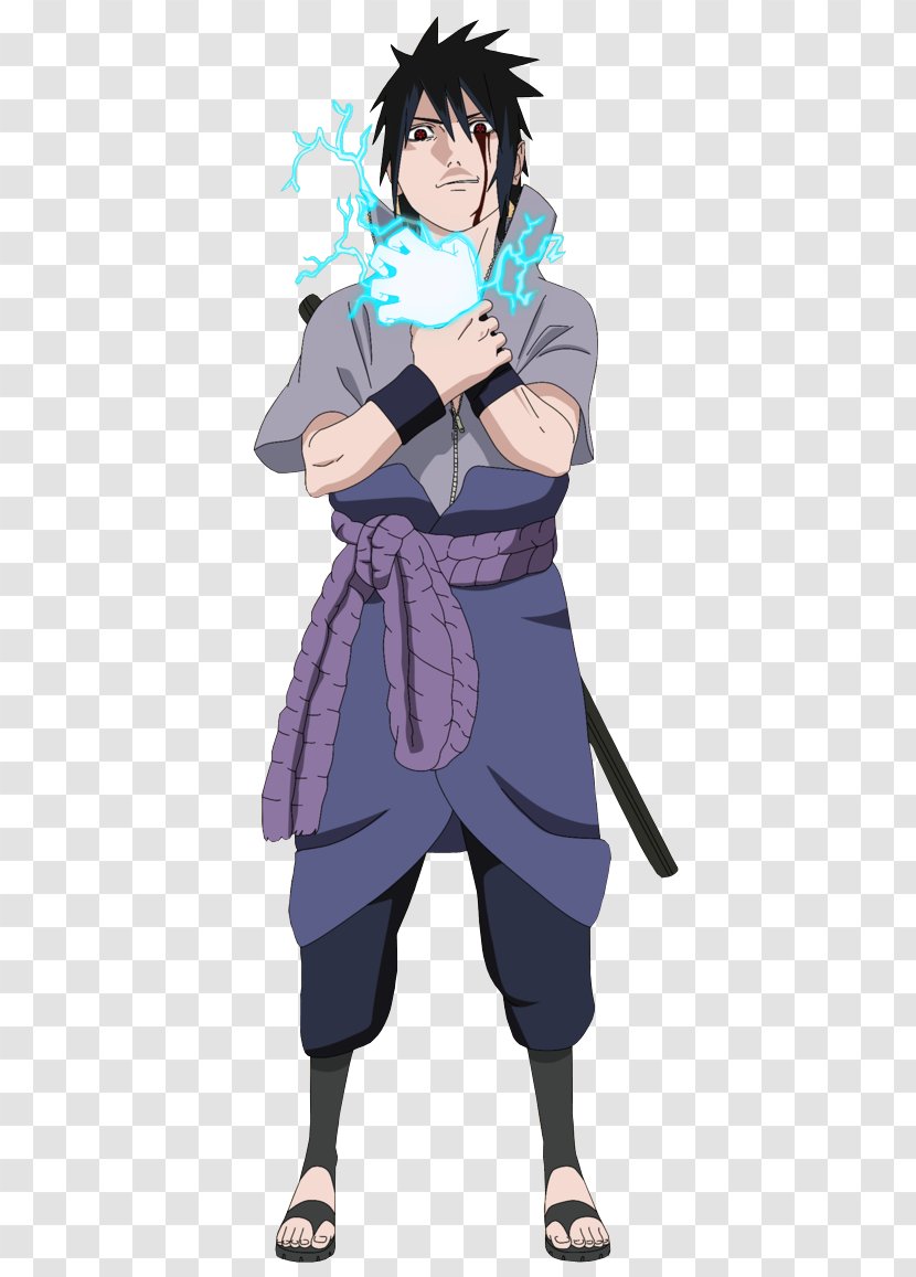 Sasuke Uchiha Sakura Haruno Itachi Kakashi Hatake Naruto: Rise Of A Ninja - Watercolor - Naruto Transparent PNG