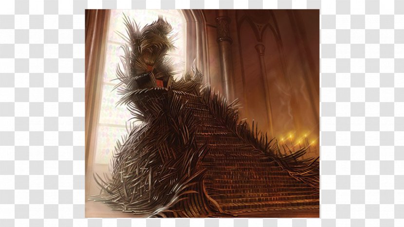 A Game Of Thrones: Second Edition Daenerys Targaryen Iron Throne - Fan Art Transparent PNG