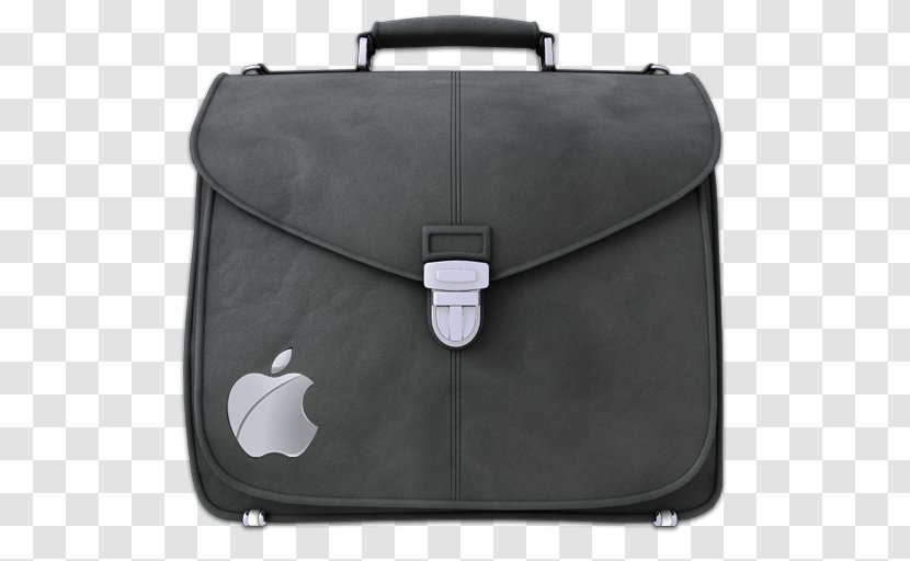 Briefcase - Business Bag - Directory Transparent PNG