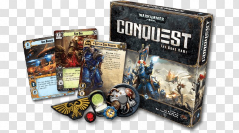 Warhammer 40,000: Conquest Fantasy Battle Android: Netrunner Card Game - 40000 - 40.000 Transparent PNG