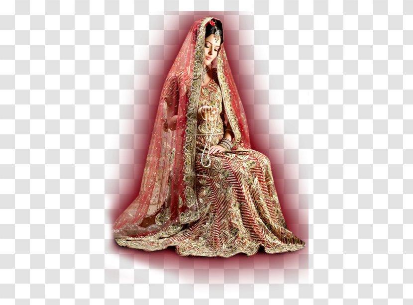 Windows Thumbnail Cache - Dress - Mehndi Design Transparent PNG