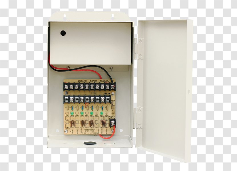 Robocam Closed-circuit Television Power Converters Camera Digital Video Recorders - Machine - Cctv Dvr Kit Transparent PNG