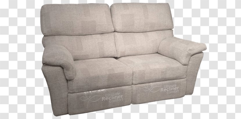 Loveseat Sofa Bed Car Couch Chair - Seat - Material Transparent PNG