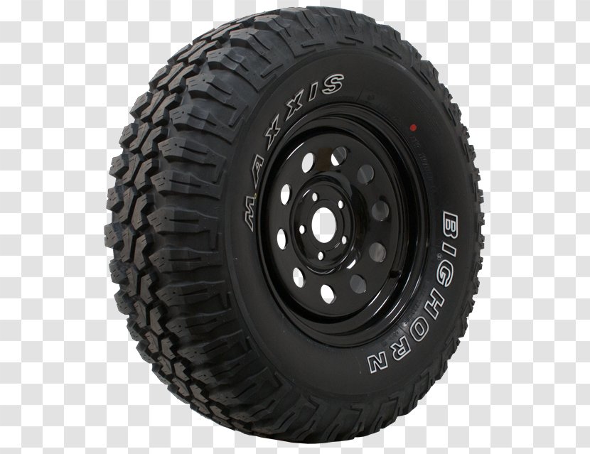Tread Bighorn Formula One Tyres Tire Cheng Shin Rubber - Big Horn Transparent PNG