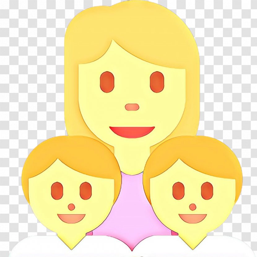 Happy Face Emoji - Drawing - Art Transparent PNG