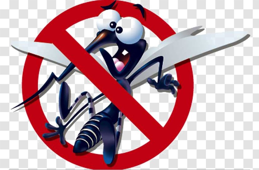 Yellow Fever Mosquito Dengue Vector Mosquito-borne Disease - Logo Transparent PNG