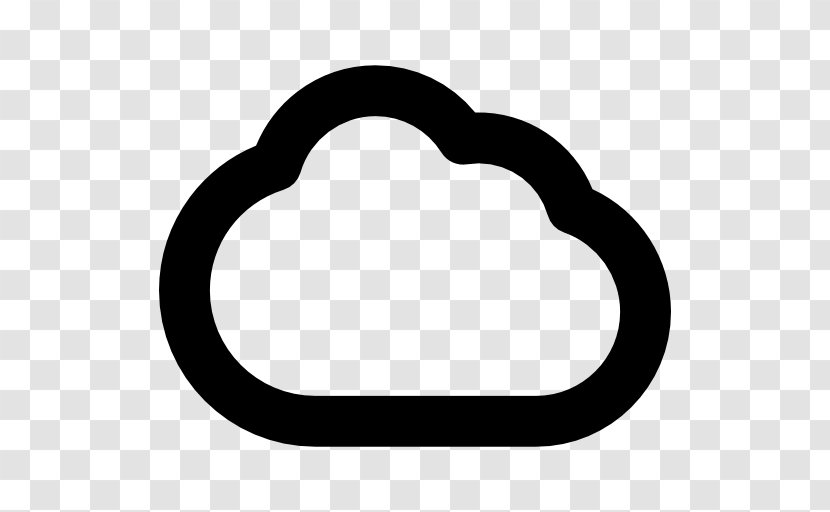 Cloud Computing - Virtual Private Transparent PNG