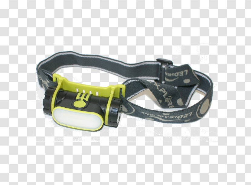 Goggles Headlamp - Automotive Lighting - Design Transparent PNG