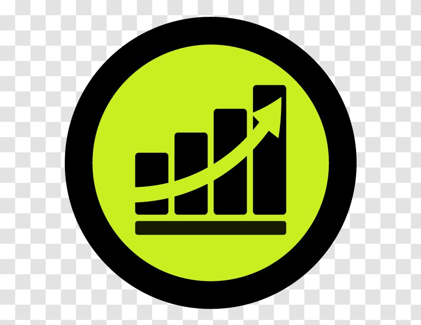 Green Logo Stock Photography - Diagram - Business Transparent PNG