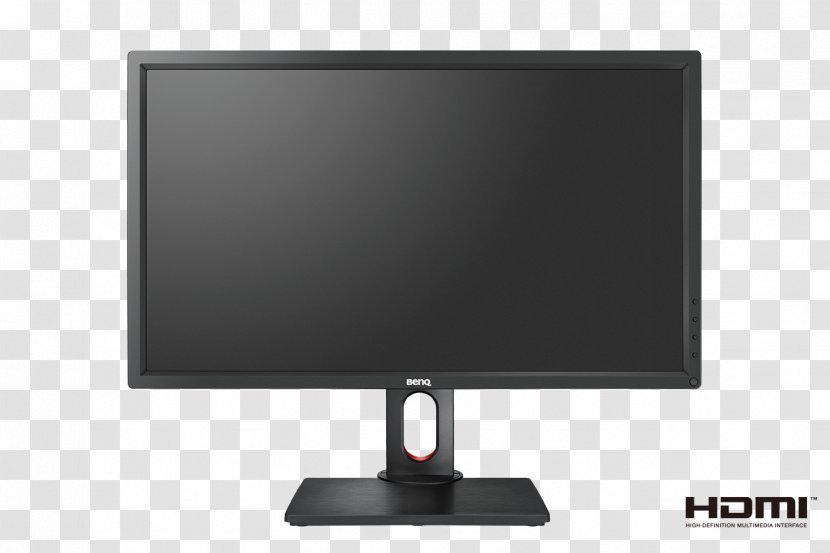 Computer Monitors Digital Visual Interface D-subminiature High-definition Television 1080p - Output Device Transparent PNG