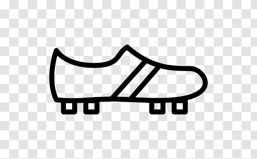 Football Boot Shoe Sneakers Sport Clip Art - Walking - Nike Transparent PNG