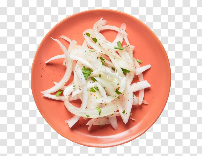 Salad Pita Side Dish Plate Cuisine Transparent PNG