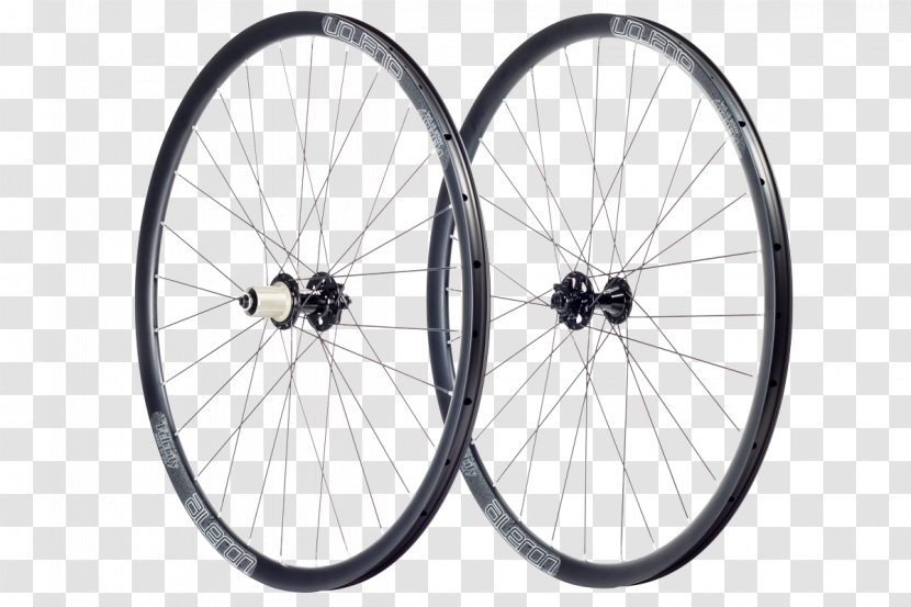 Bicycle Wheels Wheelset Aileron Velocity USA/The Wheel Department - Spoke - Urban Florid Transparent PNG