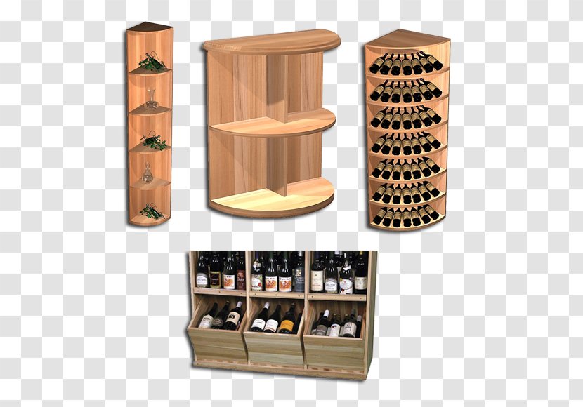 Shelf Wine Racks Bookcase Adjustable Shelving Transparent PNG