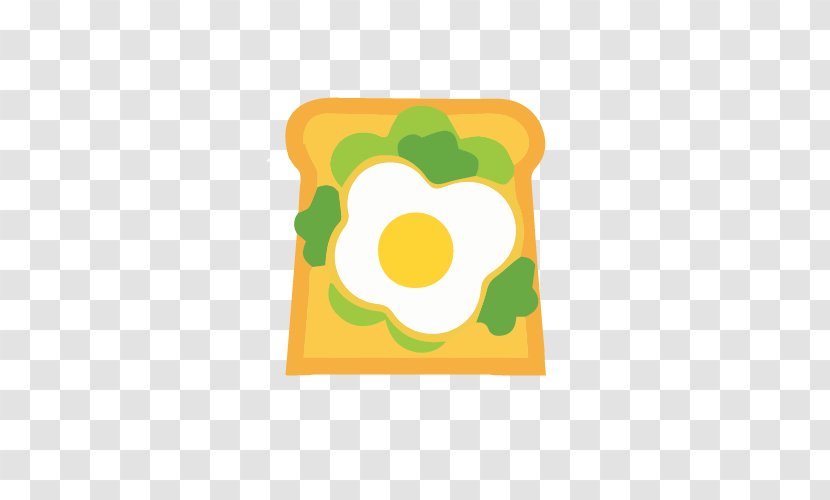 Green Yellow Logo - Area - Egg Sandwich Transparent PNG