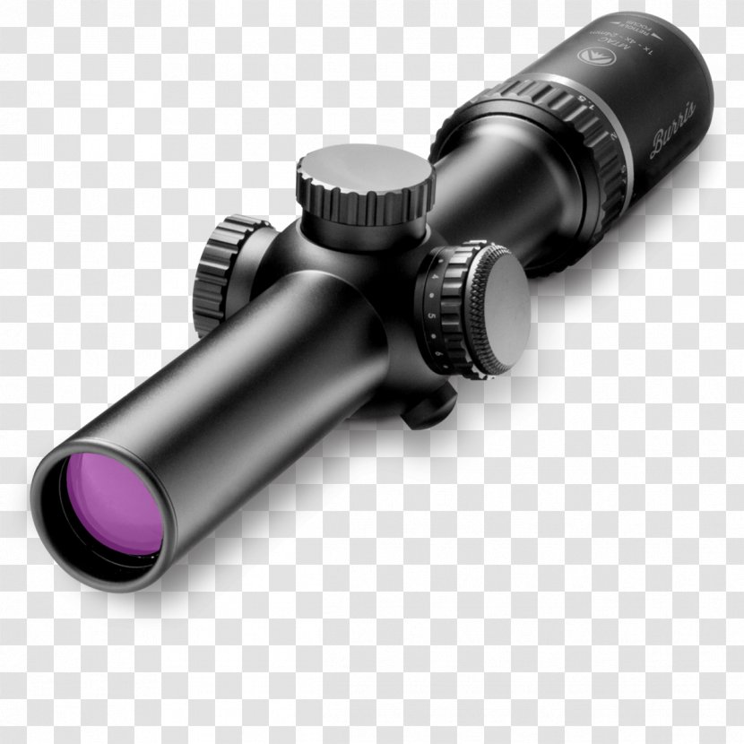 Telescopic Sight Reticle Gun Optics Eye Relief - Heart - Assembly Number Transparent PNG