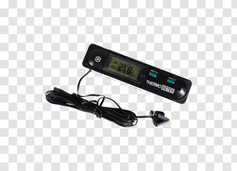Thermometer Temperature Measurement Sensor Celsius - Hardware - Homero Transparent PNG