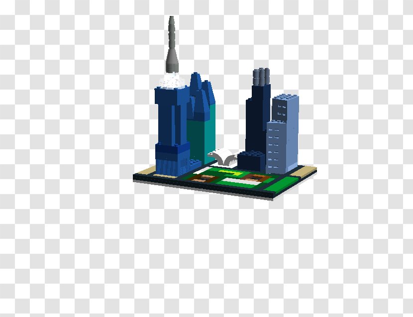 World Trade Center Lego Architecture Ideas - Login - Technology Transparent PNG
