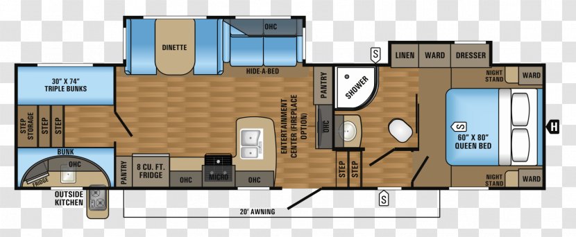 Jayco, Inc. Campervans Fifth Wheel Coupling Caravan - Vehicle Identification Number - Car Transparent PNG