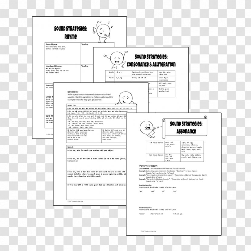 Document Line Brand - Paper Product - Voting Concept Mock Landing Page Transparent PNG