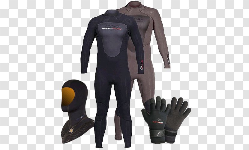 Wetsuit Dry Suit Glove Aqua Lung/La Spirotechnique Kevlar - SCUBA DIVING Transparent PNG