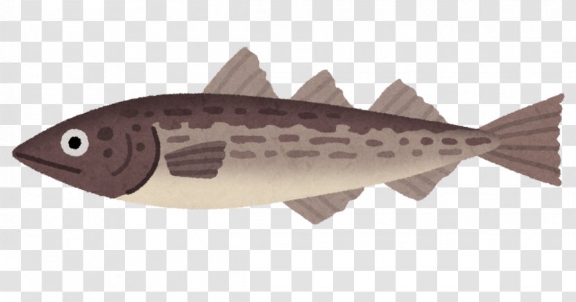 Pollock Roe Alaska Cod Gadidae Mackerel - Fin - Nine Fish Transparent PNG