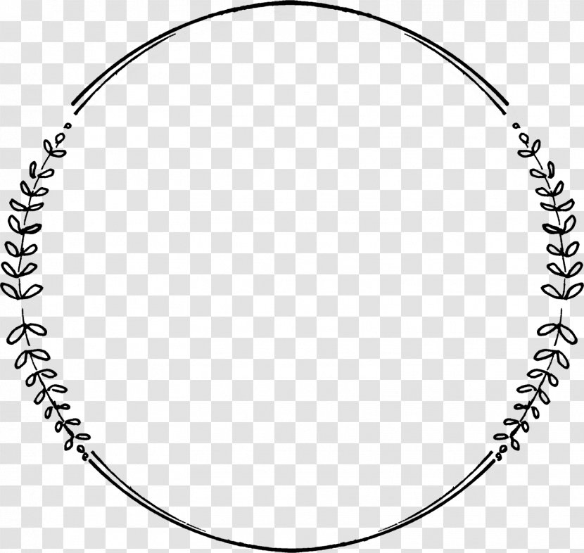 Drawing Decal Circle Clip Art - Text - Creativelive Transparent PNG