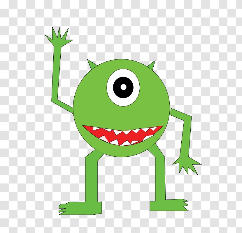 Halloween Monster Free Content Clip Art - Monsters - Lovable Cliparts Transparent PNG