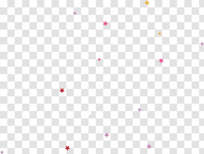 Square Angle Pink Pattern - Point - Stars Background Transparent PNG